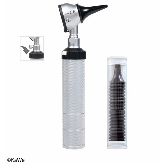 KaWe EUROLIGHT C10 отоскоп купить в Минске