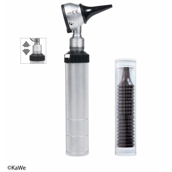 KaWe EUROLIGHT C30 отоскоп купить в Минске