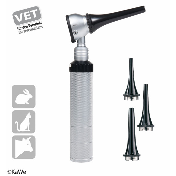 KaWe EUROLIGHT VET C30 отоскоп купить в Минске