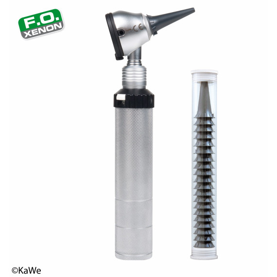 KaWe EUROLIGHT F.O.30 Отоскоп купить в Минске