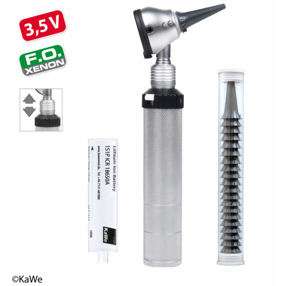 KaWe EUROLIGHT F.O.30 Отоскоп купить в Минске