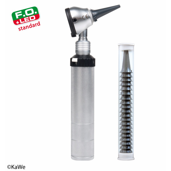 KaWe EUROLIGHT F.O.30 LED отоскоп купить в Минске