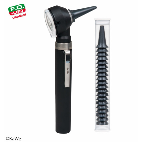 KaWe PICCOLIGHT F.O. LED отоскоп купить в Минске
