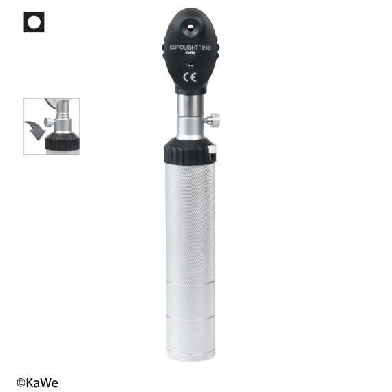 KaWe EUROLIGHT E10 купить в Минске