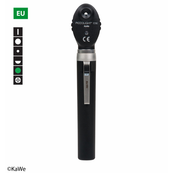 KaWe PICCOLIGHT E56/  ЕС-версия купить в Минске