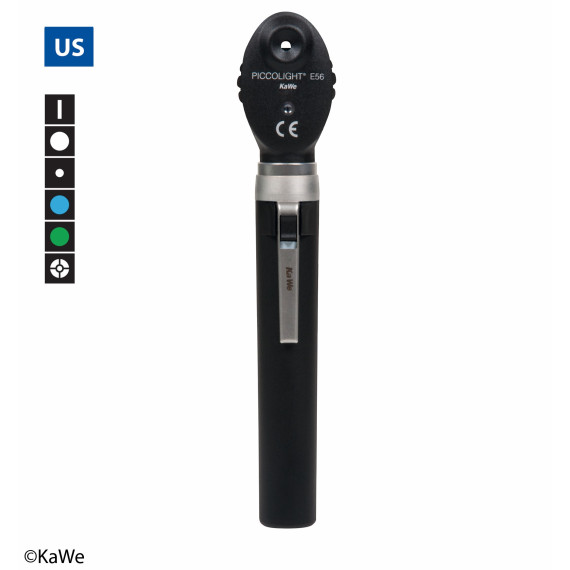 KaWe PICCOLIGHT E56 / США-версия купить в Минске