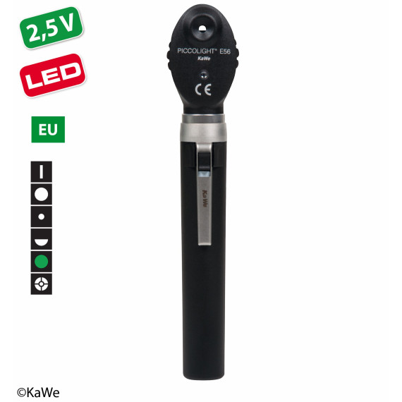 KaWe PICCOLIGHT E56 LED купить в Минске