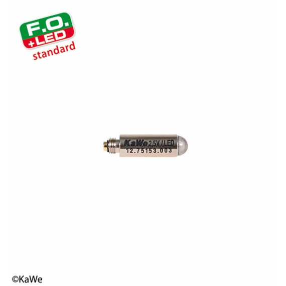 LED лампа