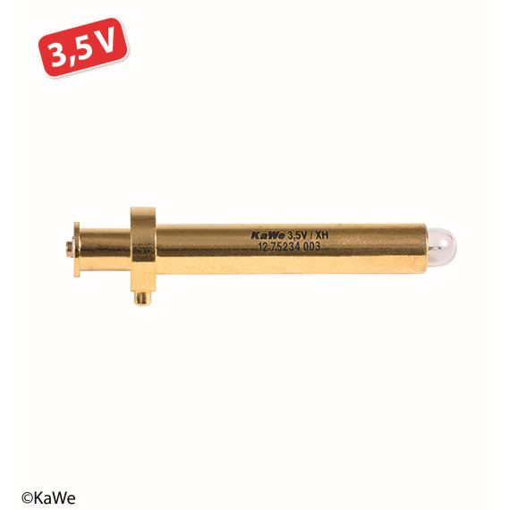 Ксенон-галогенная лампа / 3,5 В