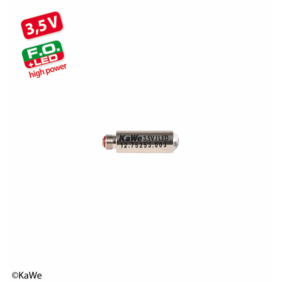 LED лампа / 3,5 В