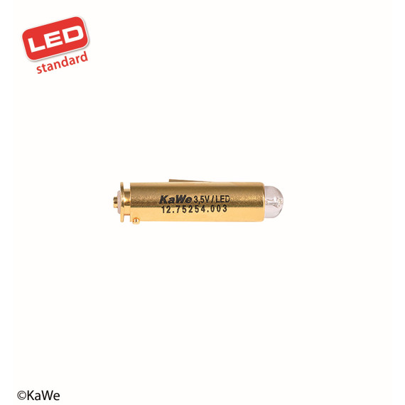 LED лампа / 3,5 В