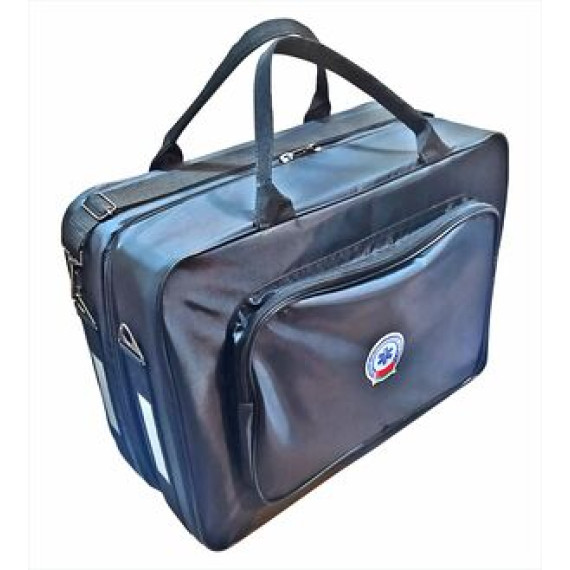 Сумка медицинская СМ-И-04 для комплектования оборудования (аппарата ЭКГ) купить в Минске