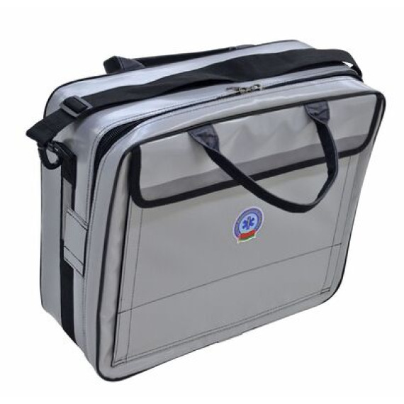 Сумка медицинская СМ-И-08 для комплектования оборудования (аппарата ИВЛ)