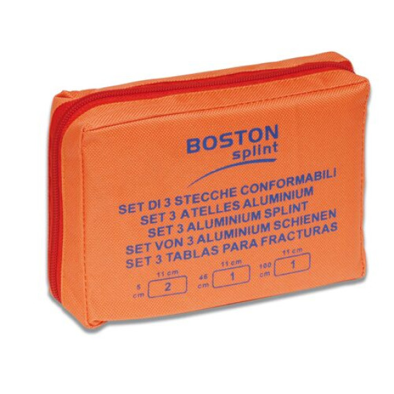 Шина иммобилизирующая Boston