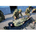 Носилки «ВОЛОКУШИ» модель №1 стандартные купить в Минске