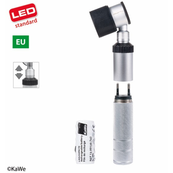 KaWe EUROLIGHT  D30 LED / 3,5 В купить в Минске