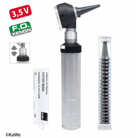 Отоскоп KaWe COMBILIGHT F.O.30 / 3,5B