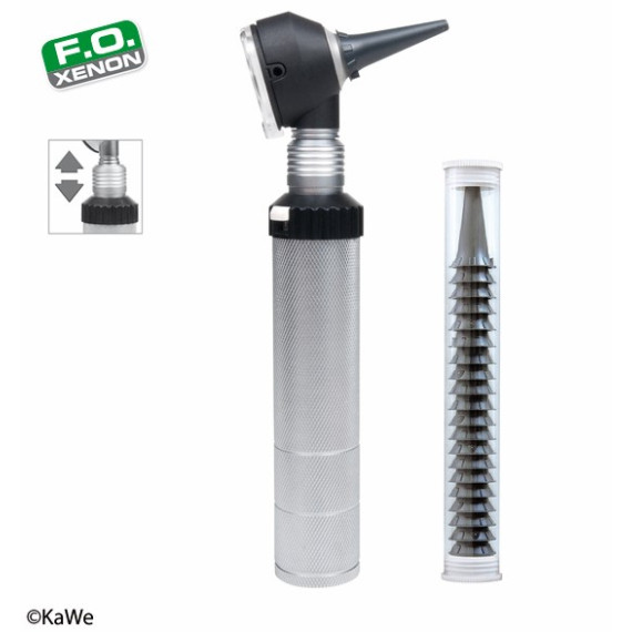 Отоскоп KaWe COMBILIGHT F.O.30