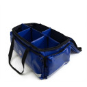 Сумка медицинская СМ-И-10 для комплектования наборов