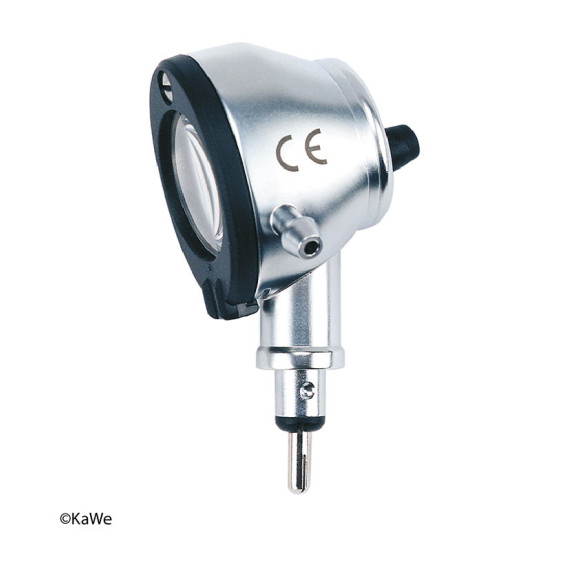 Головка отоскопа KaWe EUROLIGHT C10 купить в Минске