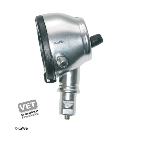 Головка отоскопа KaWe EUROLIGHT VET C30 купить в Минске