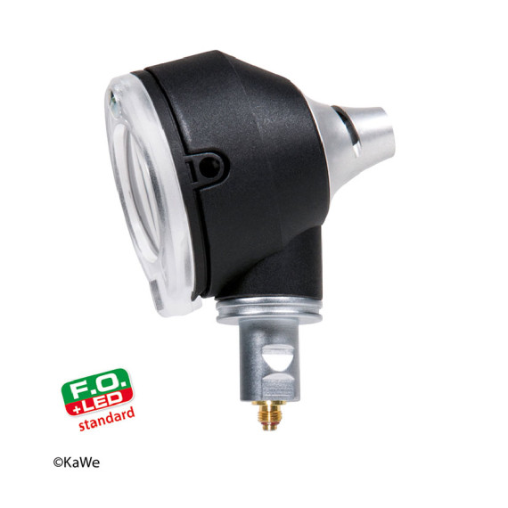Головка отоскопа KaWe COMBILIGHT F.O.30 LED купить в Минске
