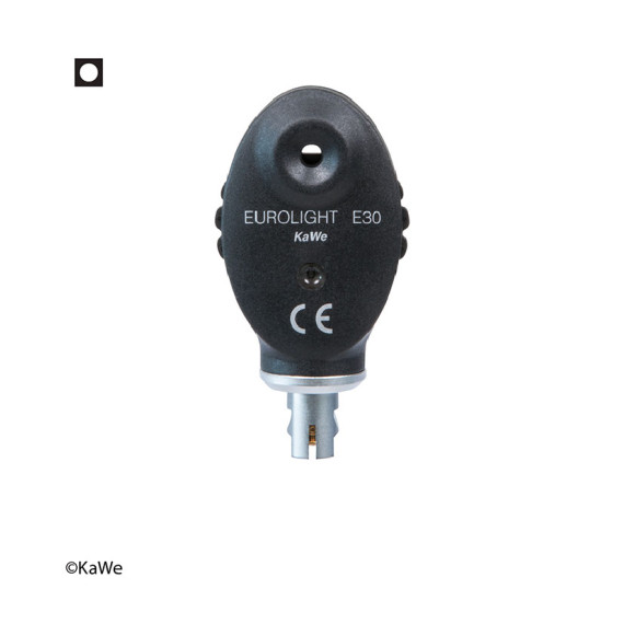 KaWe EUROLIGHT E30, 2,5 В головка офтальмоскопа купить в Минске