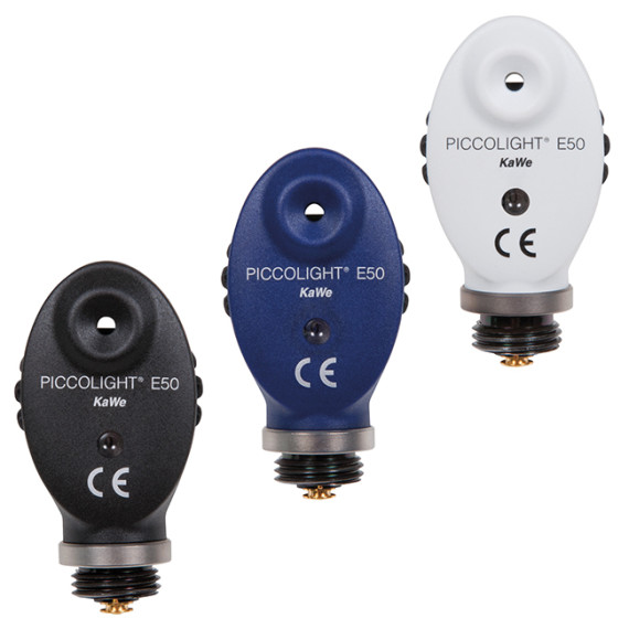KaWe PICCOLIGHT E50, 2,5 В головка офтальмоскопа купить в Минске