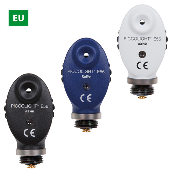 KaWe PICCOLIGHT E56 / ЕС, 2,5 В головка офтальмоскопа купить в Минске