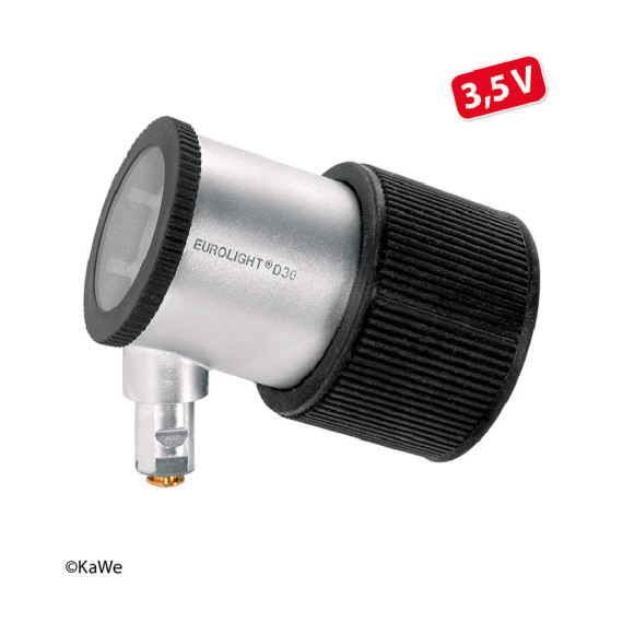 KaWe EUROLIGHT D30 LED головка дерматоскопа купить в Минске