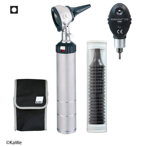 KaWe EUROLIGHT C10 / E10 Набор