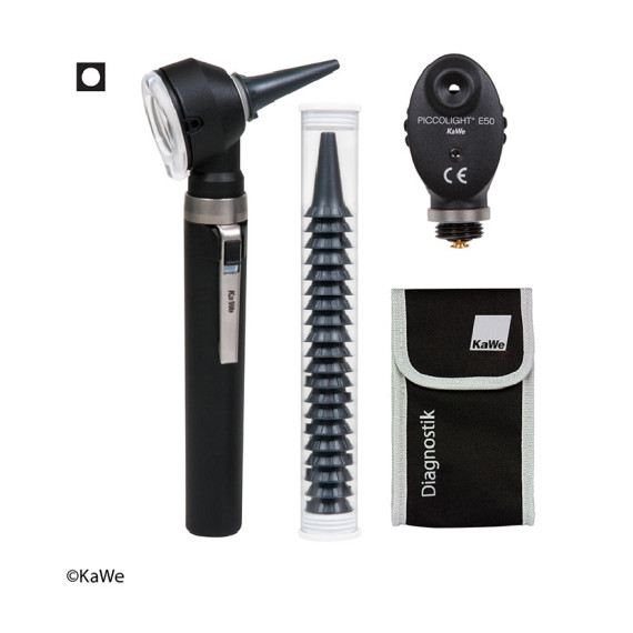 KaWe PICCOLIGHT F.O. / E50 купить в Минске