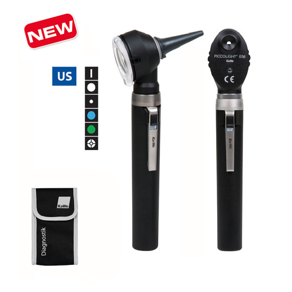 KaWe PICCOLIGHT LED, США купить в Минске