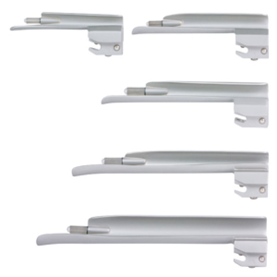 Клинок ларингоскопа Foregger C Spatel купить в Минске