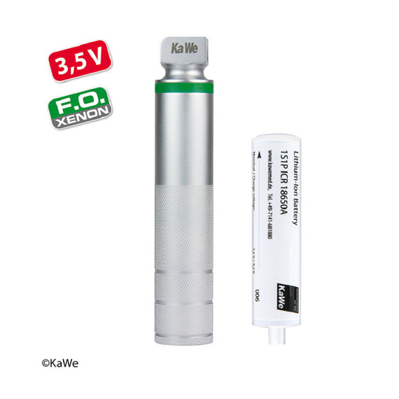 F.O. Xenon — аккумуляторная рукоятка C, средняя купить в Минске