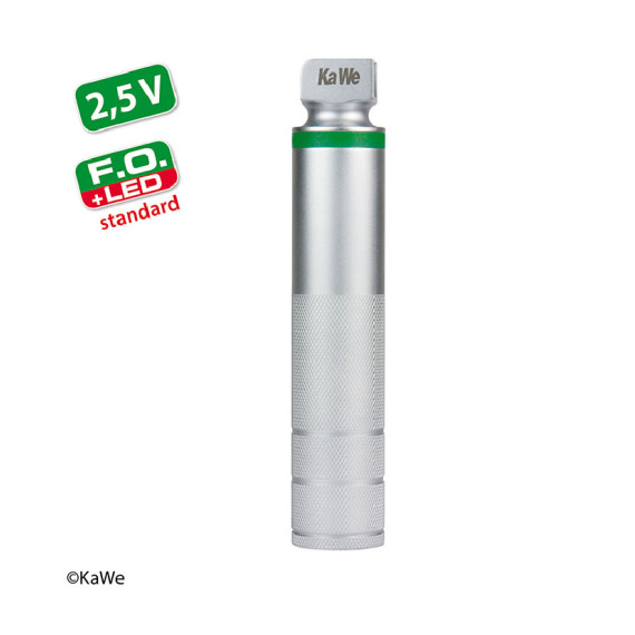 F.O. LED — батареечная рукоятка C, средняя купить в Минске