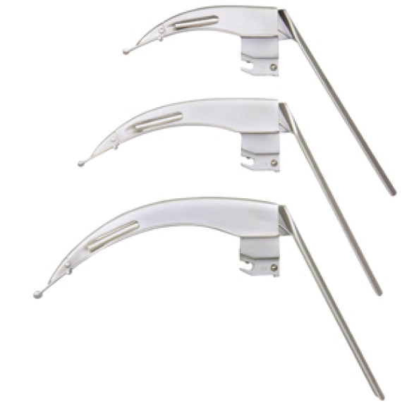 KaWe FLAPLIGHT F.O. Macintosh, клинок купить в Минске