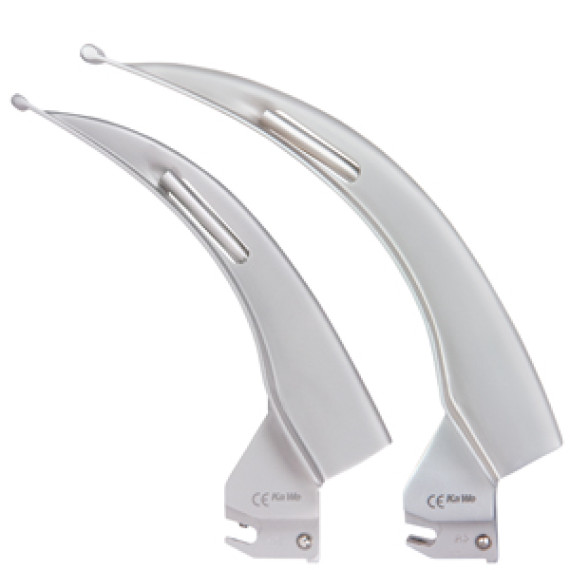 Polio Macintosh F.O. клинок купить в Минске