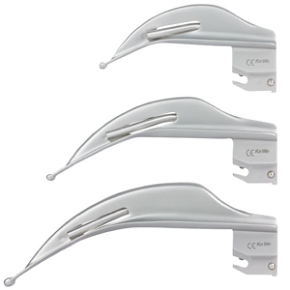 TEPRO Macintosh F.O. клинок купить в Минске