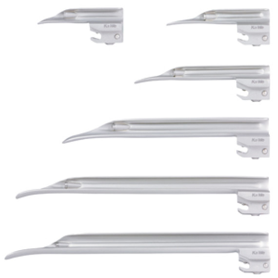 KaWe MEGALIGHT Miller F.O. клинок купить в Минске