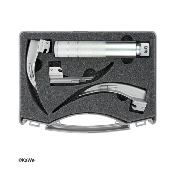 Набор педиатрия, 2,5 В Miller C / Macintosh C купить в Минске