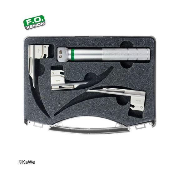 Набор Неонаталогия, 2,5 В — F.O. Xenon, Miller F.O. купить в Минске