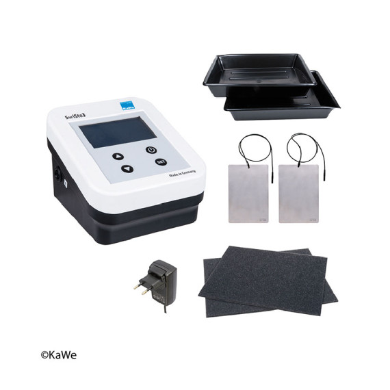 Набор для ионтофореза SwiSto3 купить в Минске