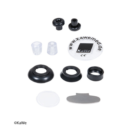 Комплект запасных частей для стетоскопа Rapport купить в Минске