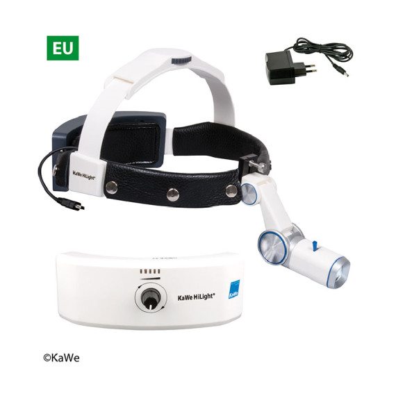 KaWe HiLight LED H-800 купить в Минске