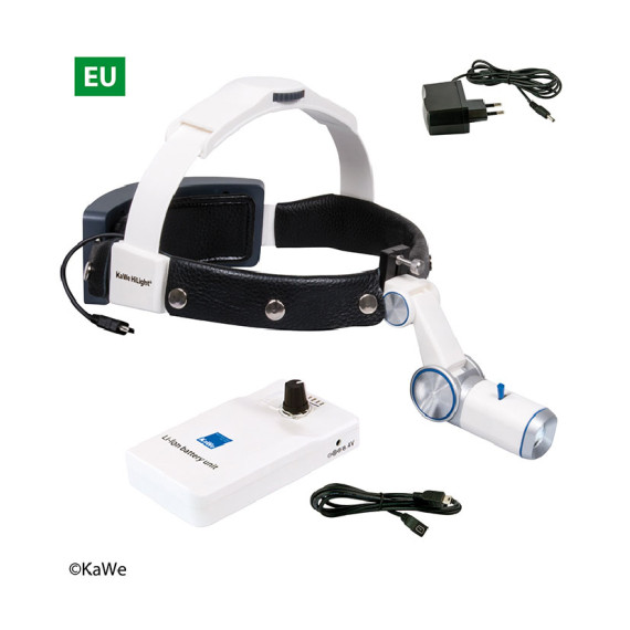 KaWe HiLight LED H-800 купить в Минске