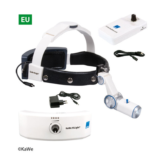 KaWe HiLight LED H-800 купить в Минске