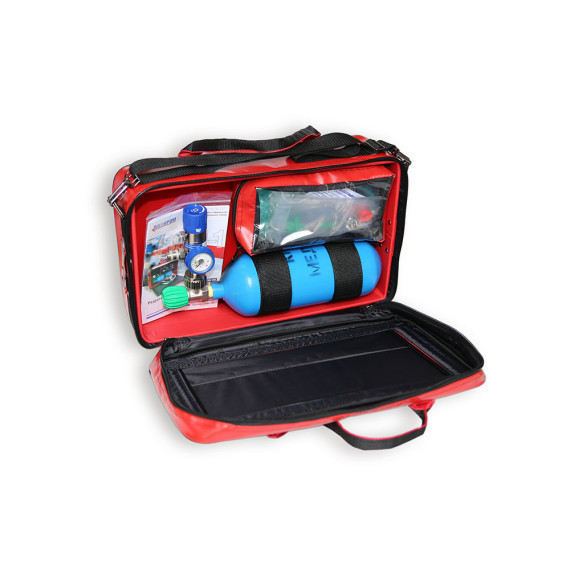 Редуктор-ингалятор кислородный РИК-1-1-«Медпром»