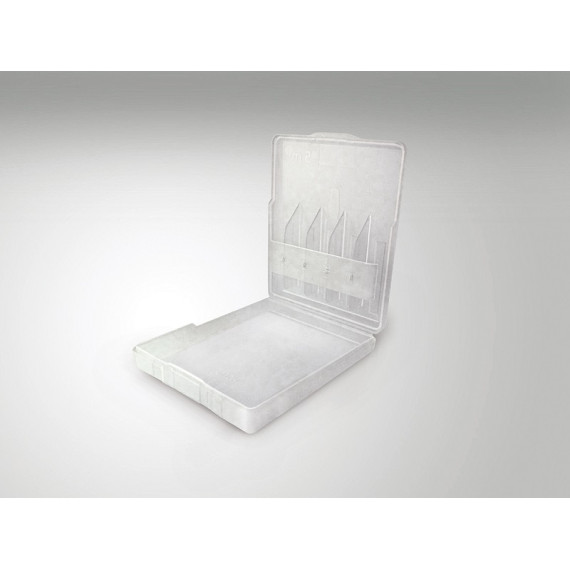 Ампульница пластиковая АП-5