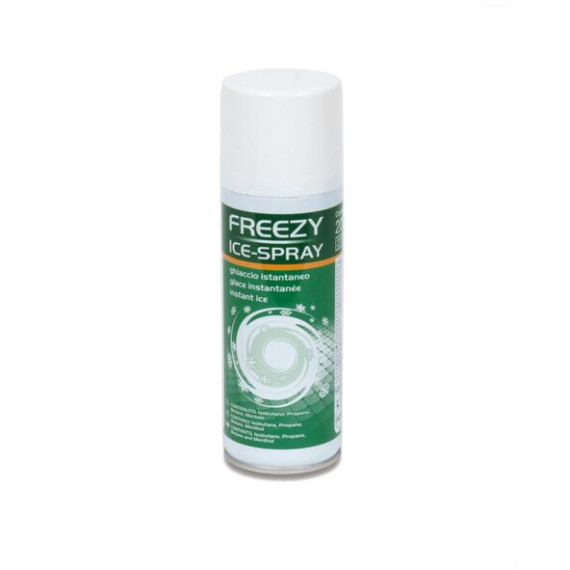 Спрей охлаждающий ICE SPRAY